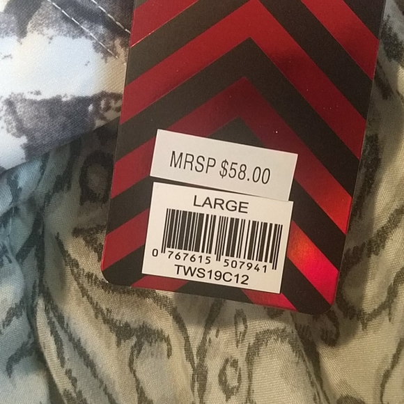 Athletic leggings - Picture 2 of 2